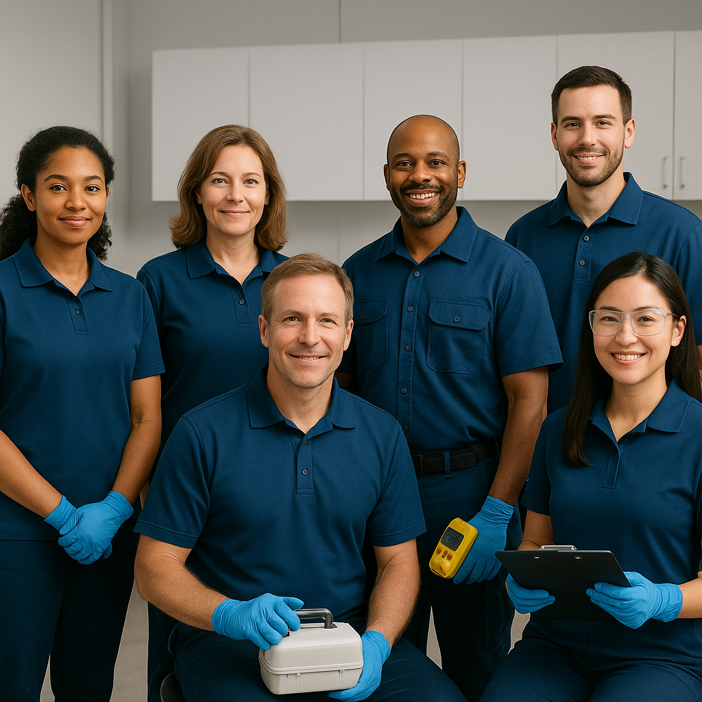 Biohazard Cleanup in Cape Coral services in Pine Island